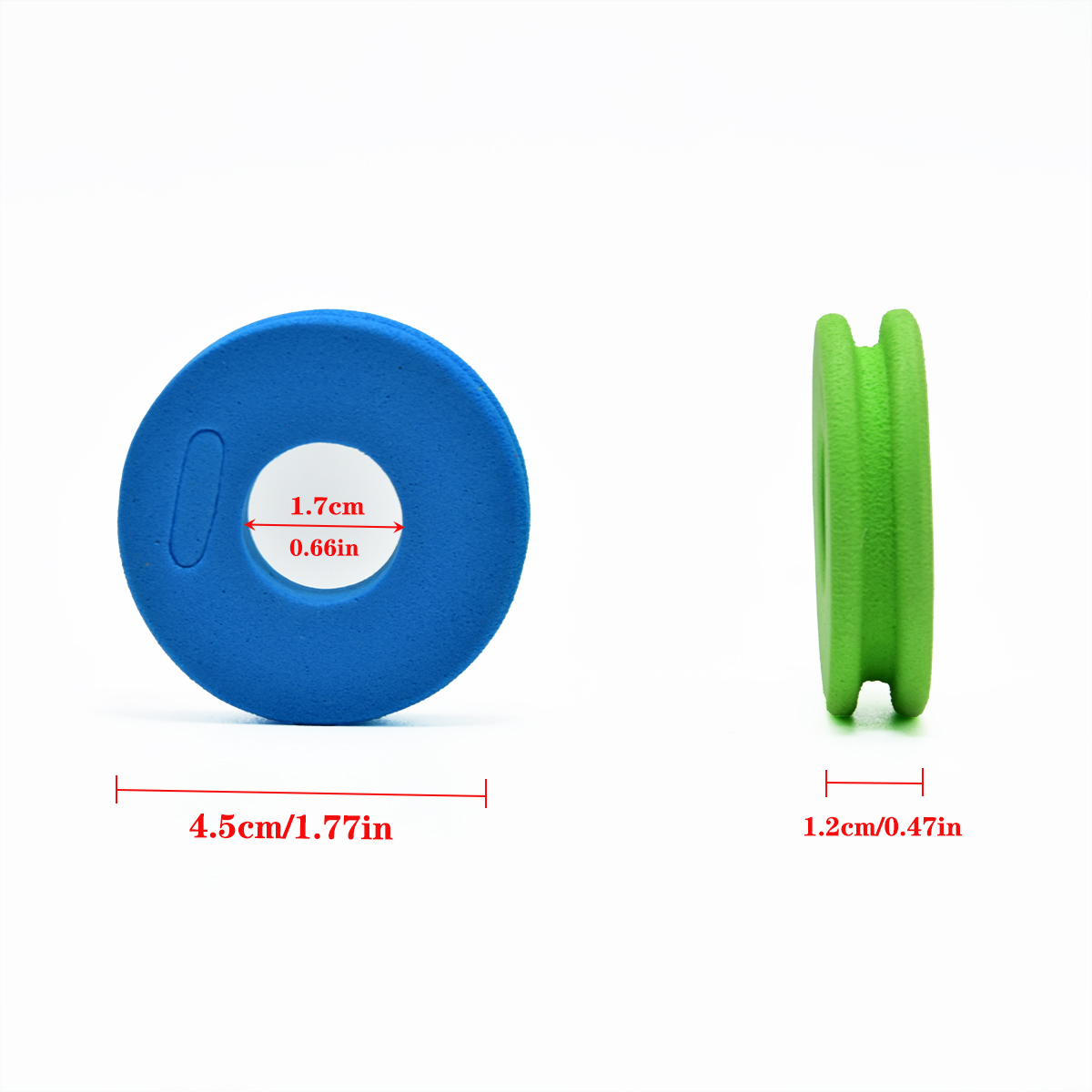 20/50pcs EVA Fishing Line Wind - Cutting Board Foam review and price