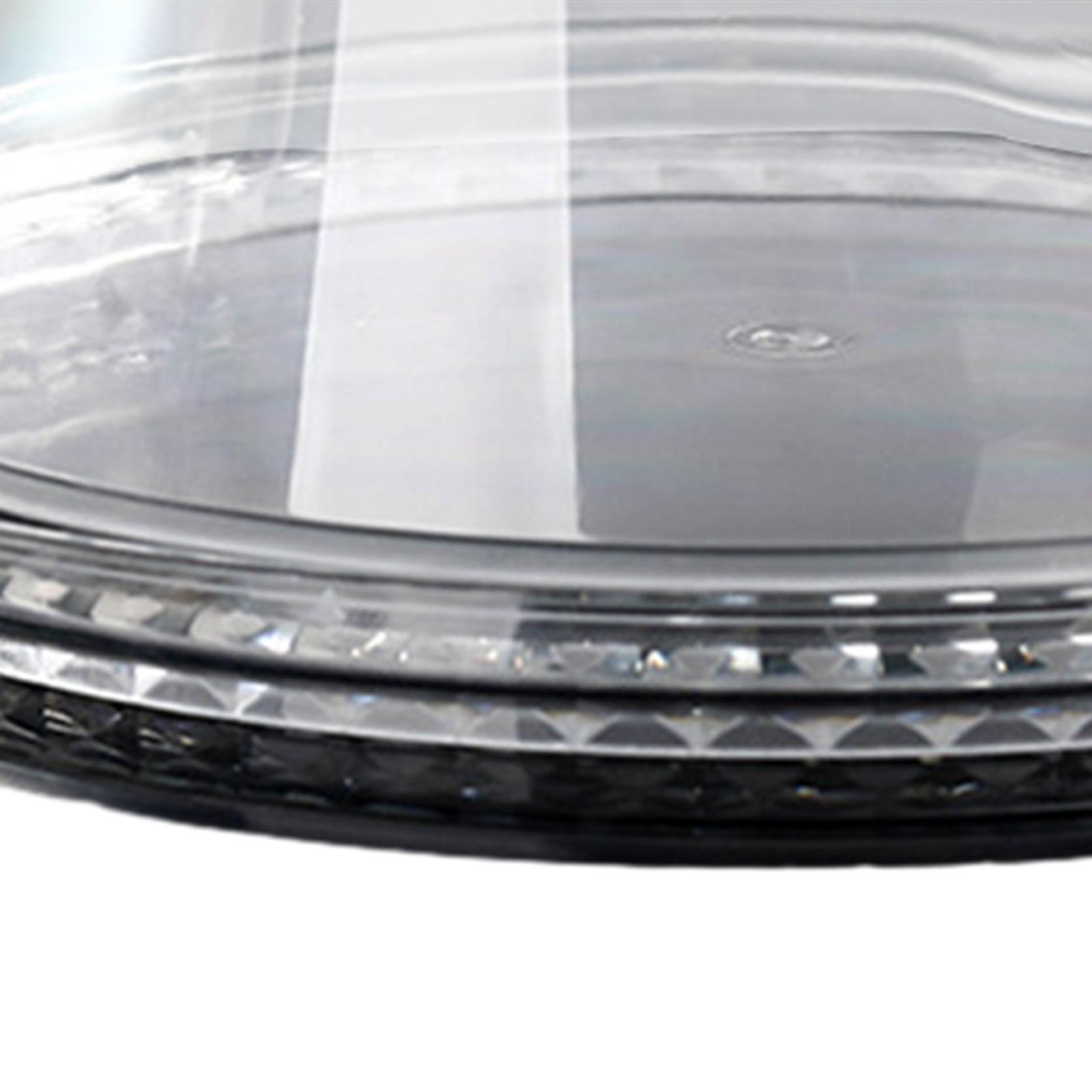 Cake Stand with Dome Clear Dec - Plastic Dome Clear review and price