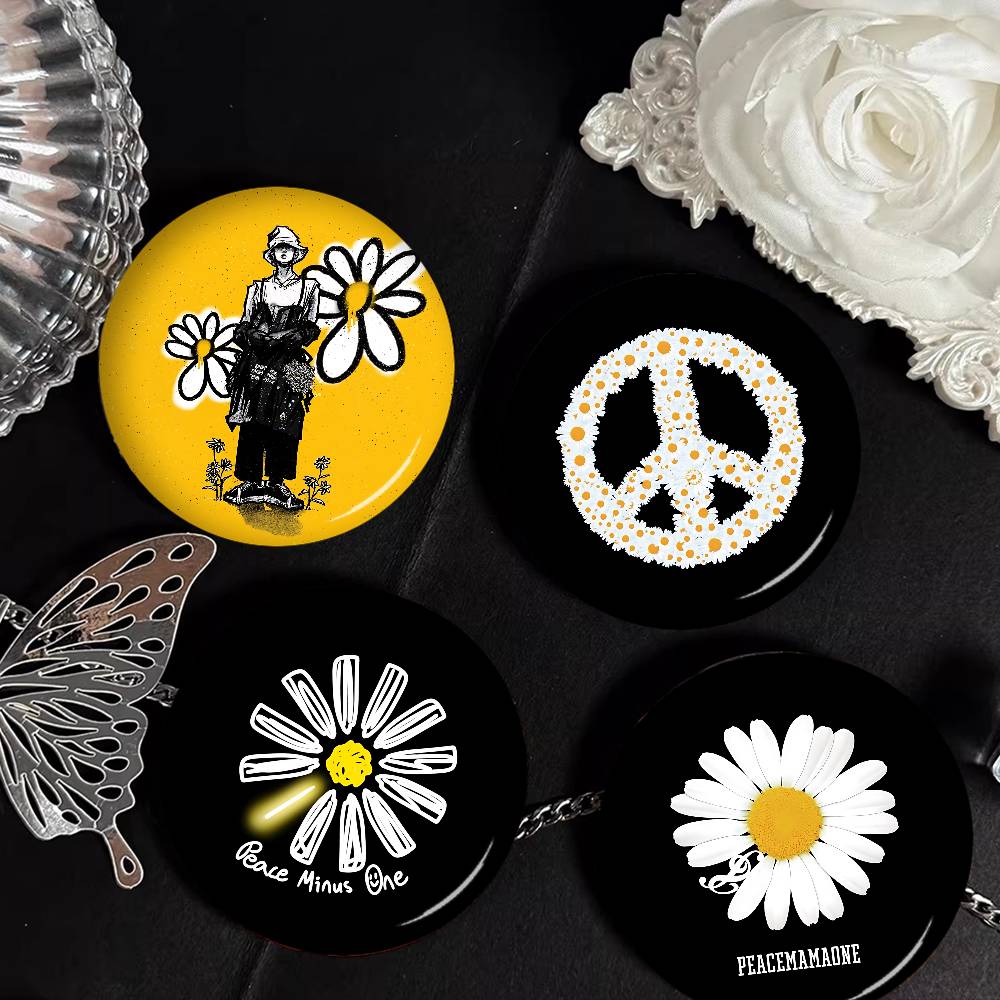 P-P-Peaceminusones LOGO 58mm A - Peat Pellet Tray review and price
