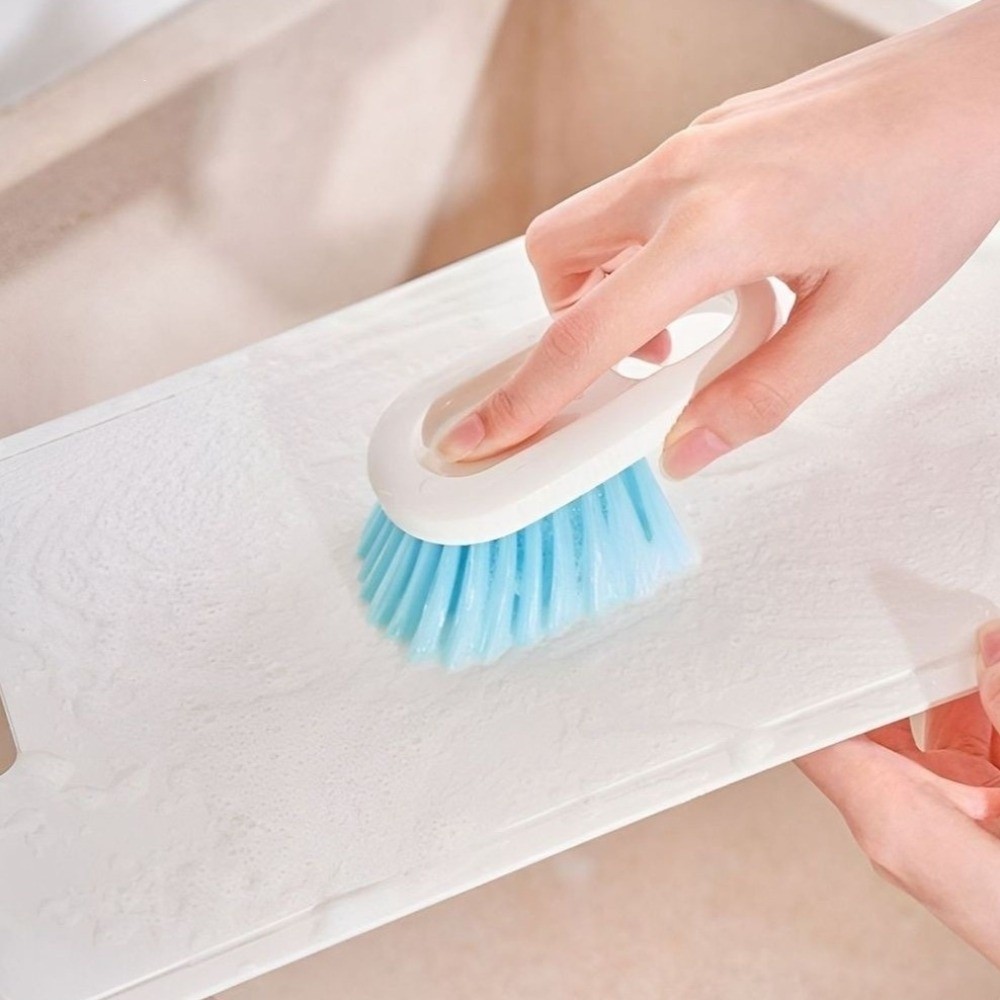 3pcs Portable Short Handle Cle - Cutting Board Foam review and price