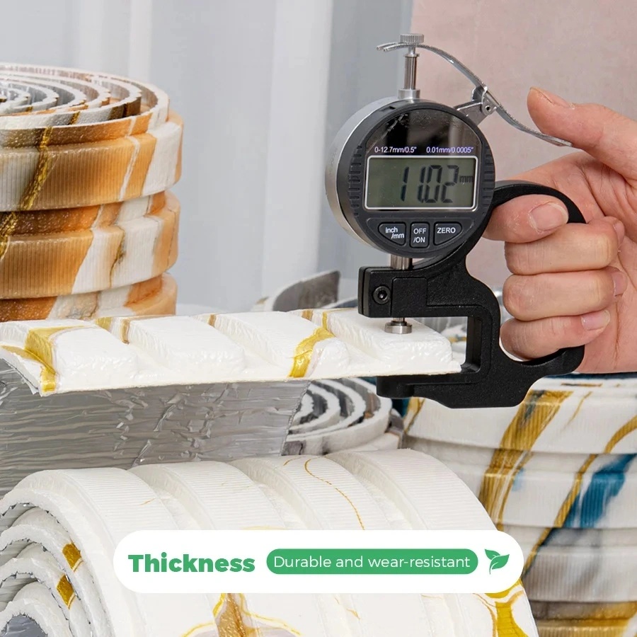1Roll Foam Wall Sticker, 3D Wa - Cutting Board Foam review and price