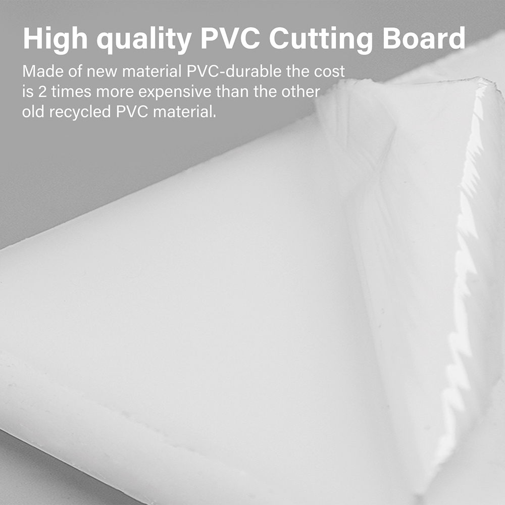 WUTA 1pc Leather punching Boar - Cutting Board Foam review and price
