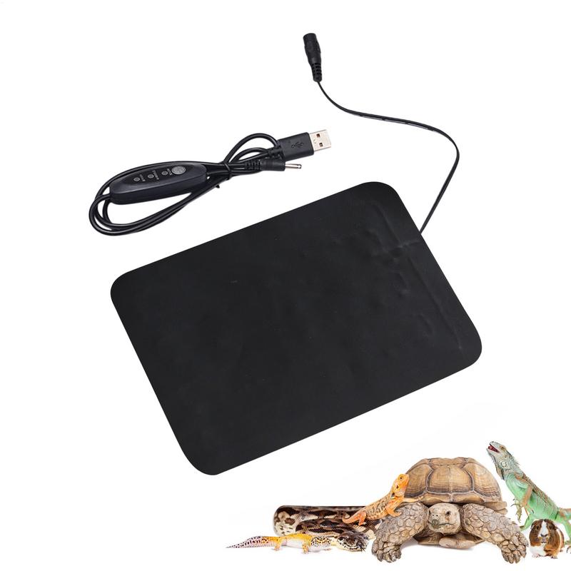 Plant Heat Mat PVC Leather Pla - Heat Mat Seedling review and price