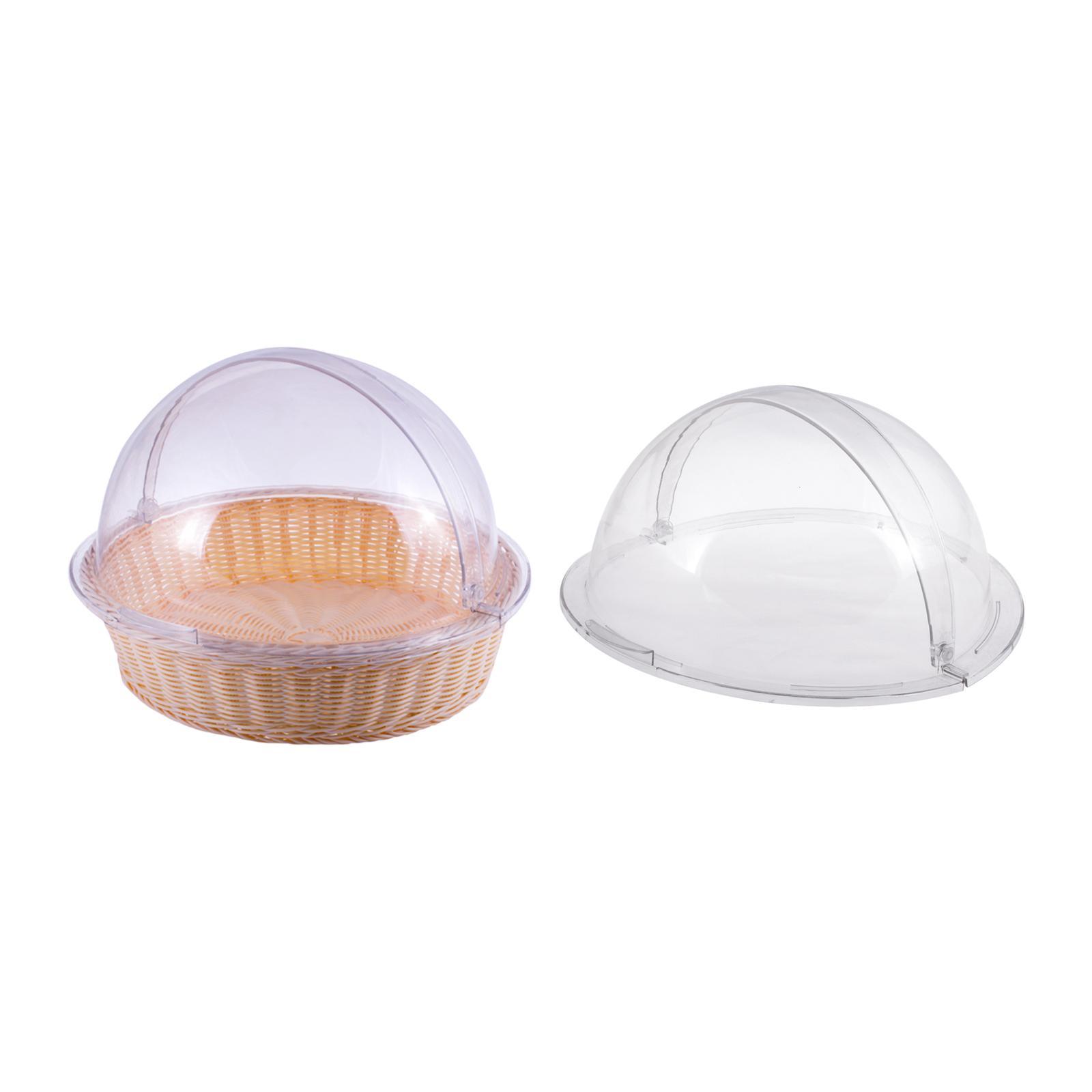 Clear Cake Cover Practical Por - Plastic Dome Clear review and price