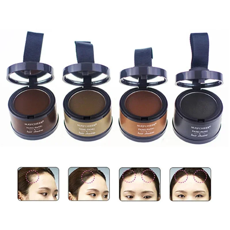 Hair Shadow Powder Waterproof  - Rooting Hormone Powder review and price