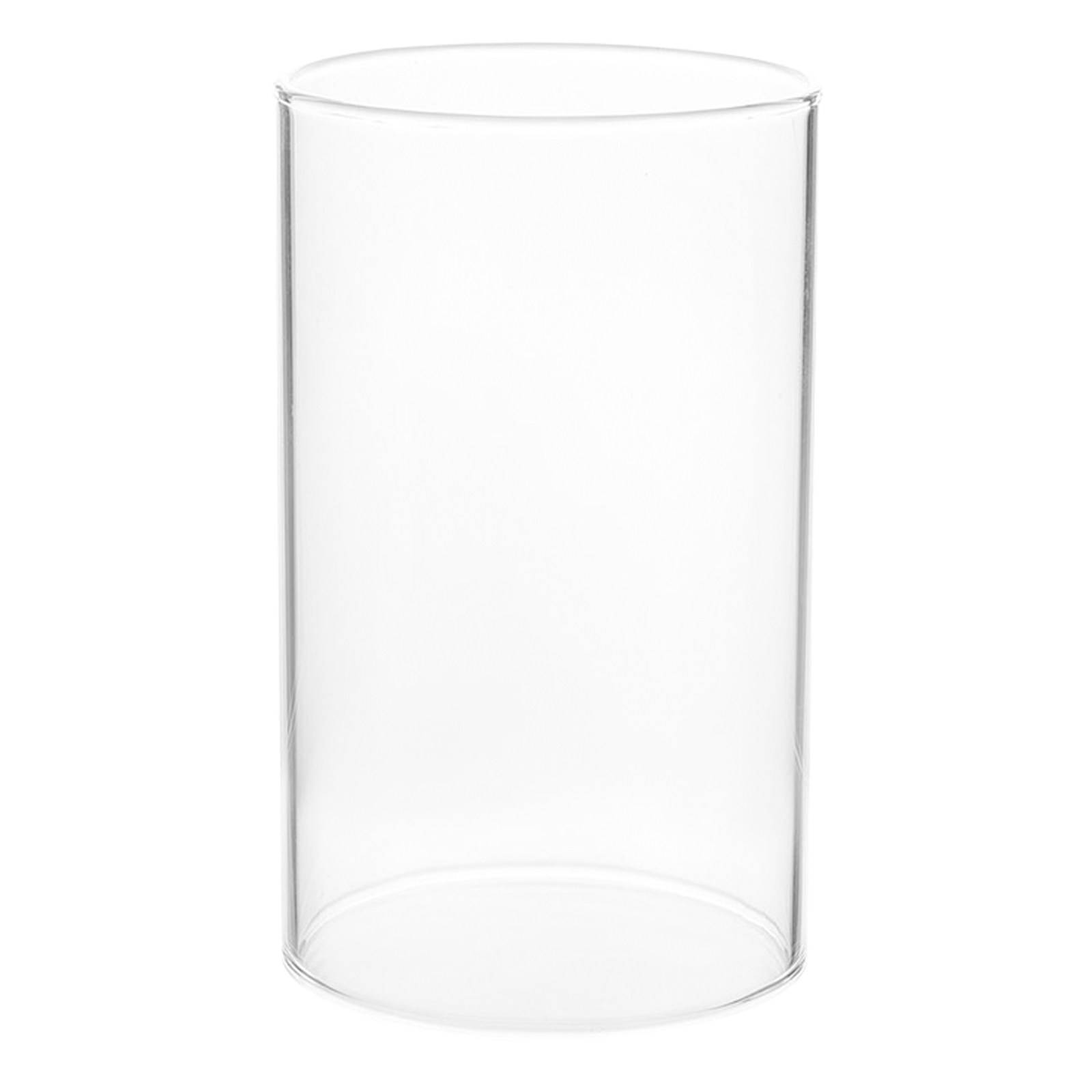 Clear Glass Cover Transparent  - Plastic Dome Clear review and price